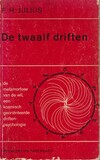 De twaalf driften (antiquariaat)