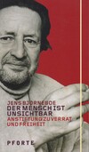 Der Mensch ist Unsichtbar (antiquariaat)