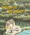 Waar is de taart?