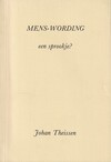 Mens-wording (antiquariaat)