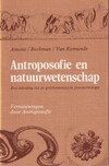 Antroposofie en natuurwetenschap (antiquariaat)