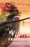 Mus & kapitein Kwaadbaard