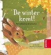 De winter komt!