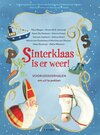 Sinterklaas is er weer!