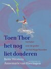 Toen Thor het nog liet donderen (antiquariaat)