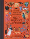 Angstaanjagende avonturen (antiquariaat)