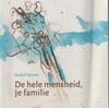 De hele mensheid je familie (antiquariaat)