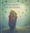 Drie wijzen uit het oosten (antiquariaat)