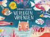 Verlegen vrienden