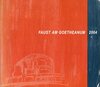 Faust am Goetheanum 2004 (antiquariaat)