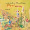 Pippi is jarig