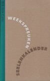 Weekspreuken (antiquariaat) gesigneerd door de auteur