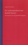 De verbondenheid met Rudolf Steiner (antiquariaat)