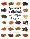Ayurvedisch kruidenboek