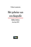 Het geheim van een biografie