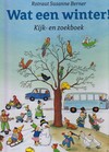 Wat een winter! (antiquariaat)