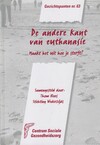 De andere kant van euthanasie (63) (antiquariaat)