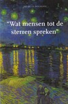 Wat mensen tot de sterren spreken (antiquairaat)