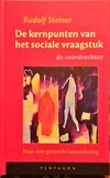 De kernpunten van het sociale vraagstuk