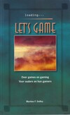 Let's game (antiquariaat)
