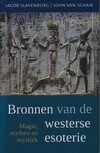 Bronnen van de westerse esoterie (antiquariaat)