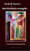 Het Matthe&uuml;s-evangelie