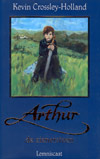 Arthur de zienersteen