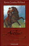 Arthur in het tussenland