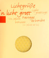 Lichtgroet (bijenwas)