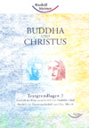 Buddha und Christus