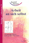 Arbeit an sich selbst