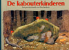 De kabouterkinderen (Groot formaat)