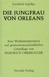 Die Jungfrau von Orleans (Friedrich Schiller)