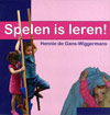 Spelen is leren!