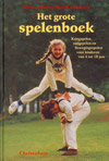 Het grote spelenboek