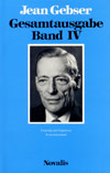 Gesamtausgabe Band 4