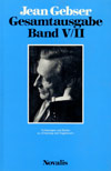 Gesamtausgabe Band 5/2