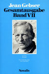 Gesamtausgabe Band 7