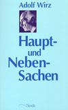 Haupt- und Neben-Sachen