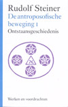 De antroposofische beweging 1