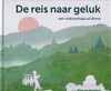 De reis naar geluk