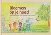 Bloemen op je hoed (antiquariaat)