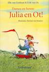 Dames en heren: Julia en Ot!