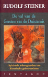 De val van de Geesten der Duisternis
