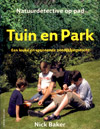 Tuin en park