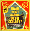 Daar wordt aan de deur geklopt! + CD