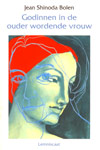 Godinnen in de ouder wordende vrouw