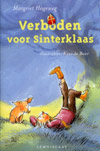 Verboden voor Sinterklaas