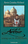 Arthur Koning van de Middenmark