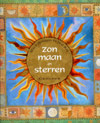 Zon maan en sterren